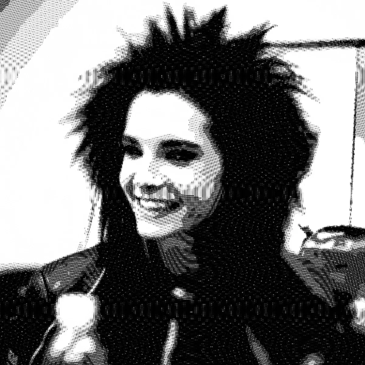 Avatar of Bill Kaulitz