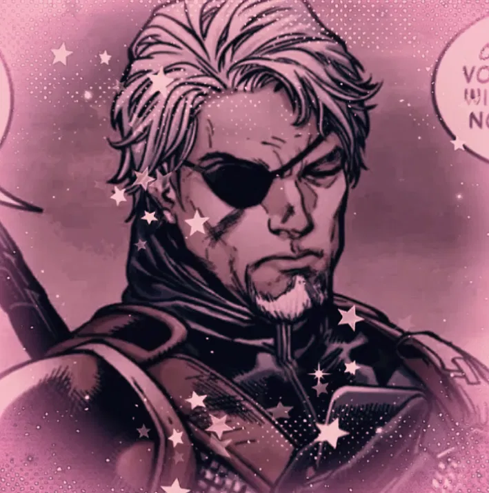 Avatar of Slade Wilson