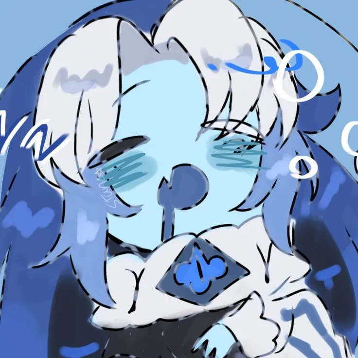 Avatar of Shadow milk - He's a virgin (can you tell I had no idea what to put here)