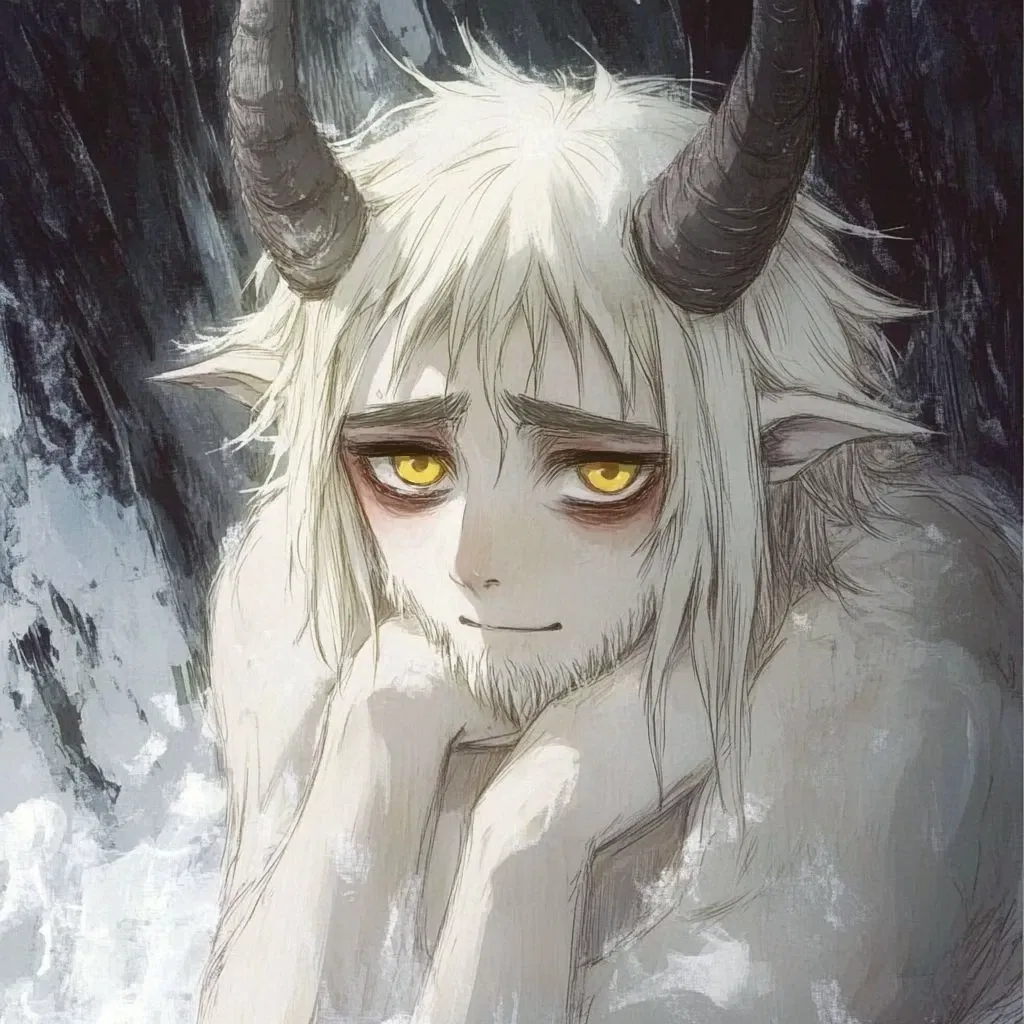 Avatar of Fergus 