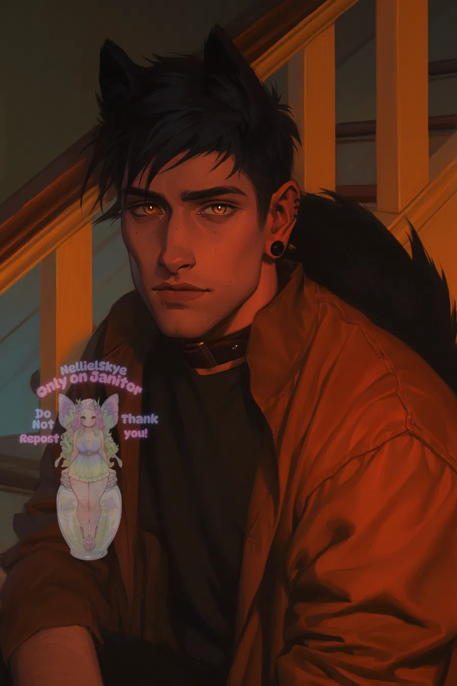 Avatar of Wulf Reyes ⊹ Werewolf ⊹ Duskwood