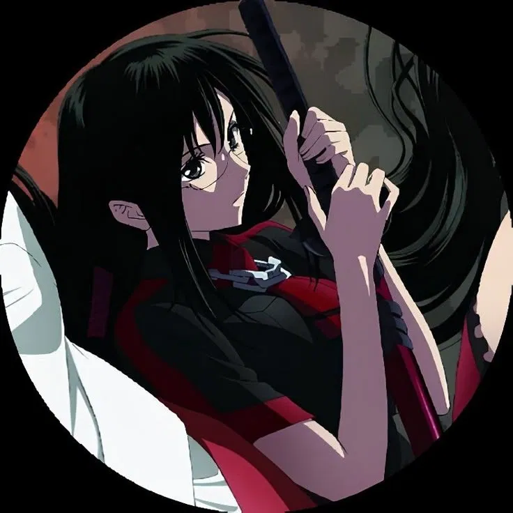 Avatar of Saya kisaragi