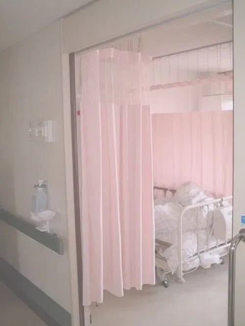 Avatar of Weirdcore-Hospital addition? 