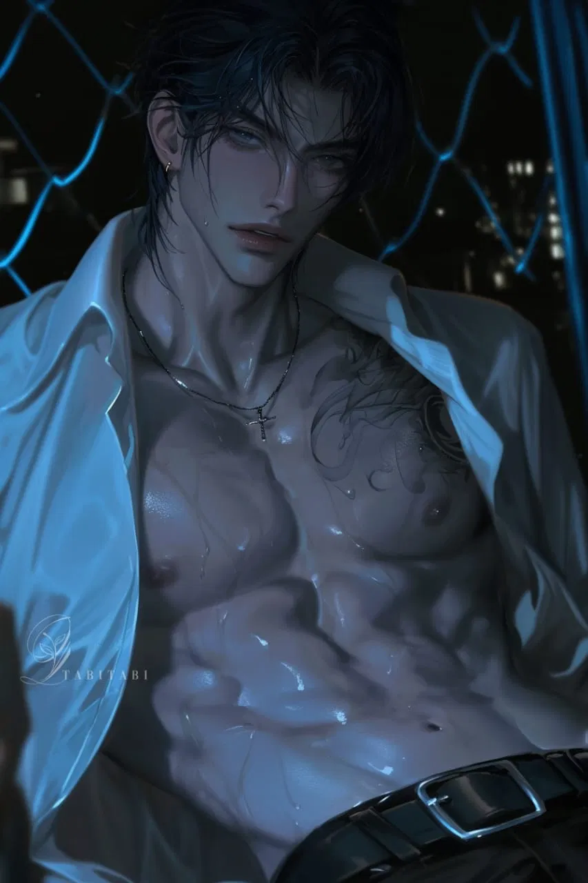 Avatar of Mikhail Rovinov | Mute husband