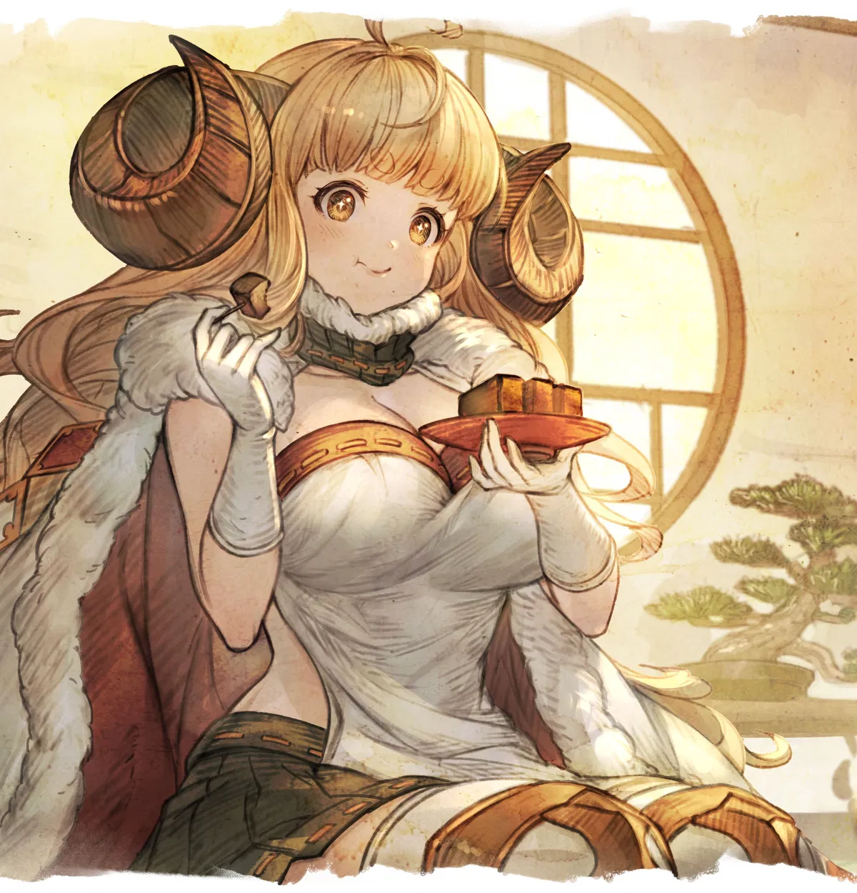 Avatar of 🍰🐑 Anila — 𝙂𝘽𝙑𝙎𝙍 ✨ ⛩️