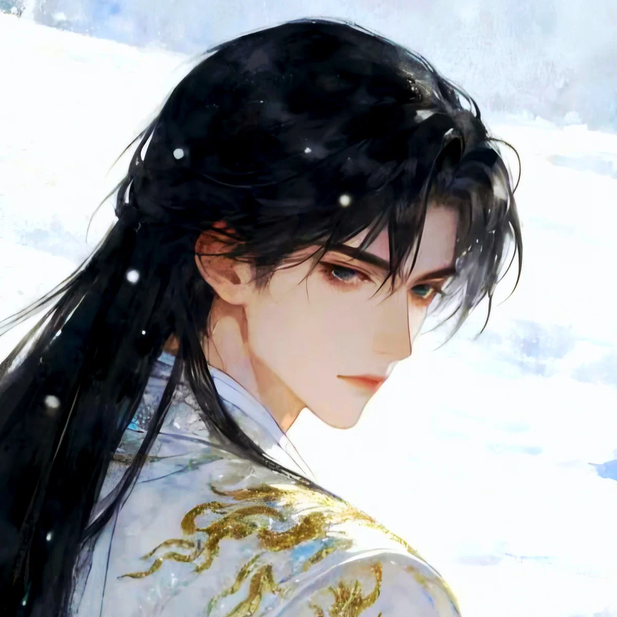 Avatar of Shen Yuhan