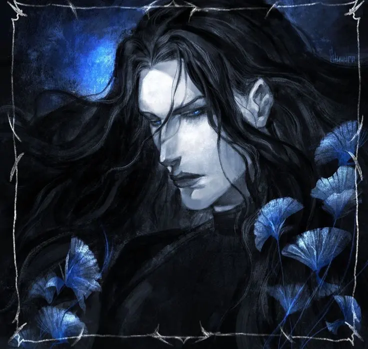 Avatar of ♡┆Hades, King of the Underworld