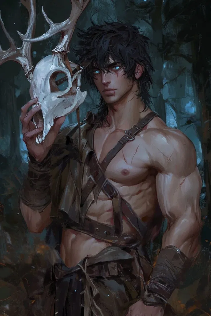 Avatar of Nyxar 