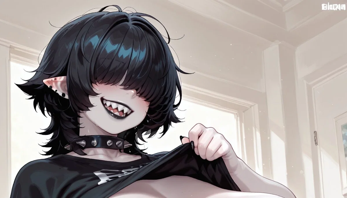 Avatar of Hecate Futanari coloc