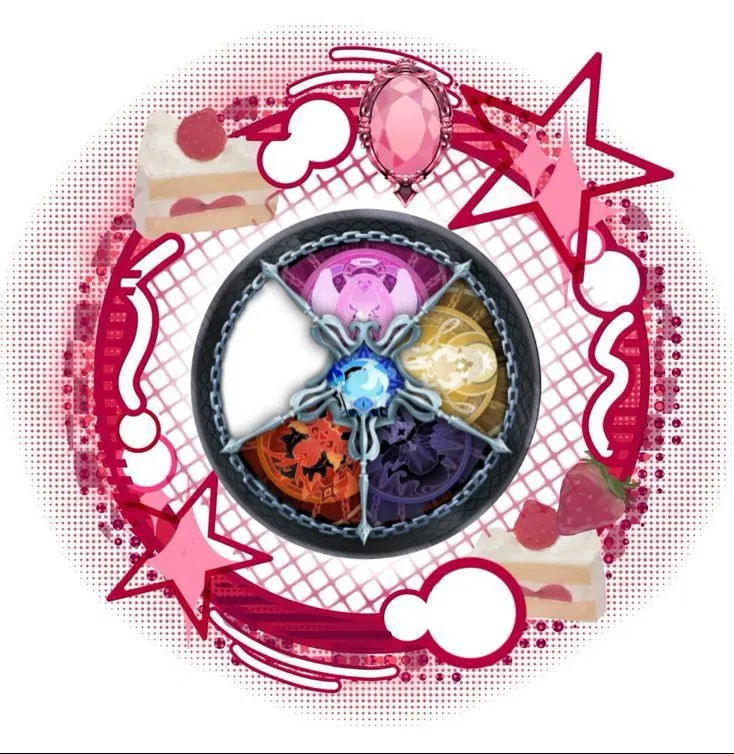 Avatar of [THE SIXTH BEAST]