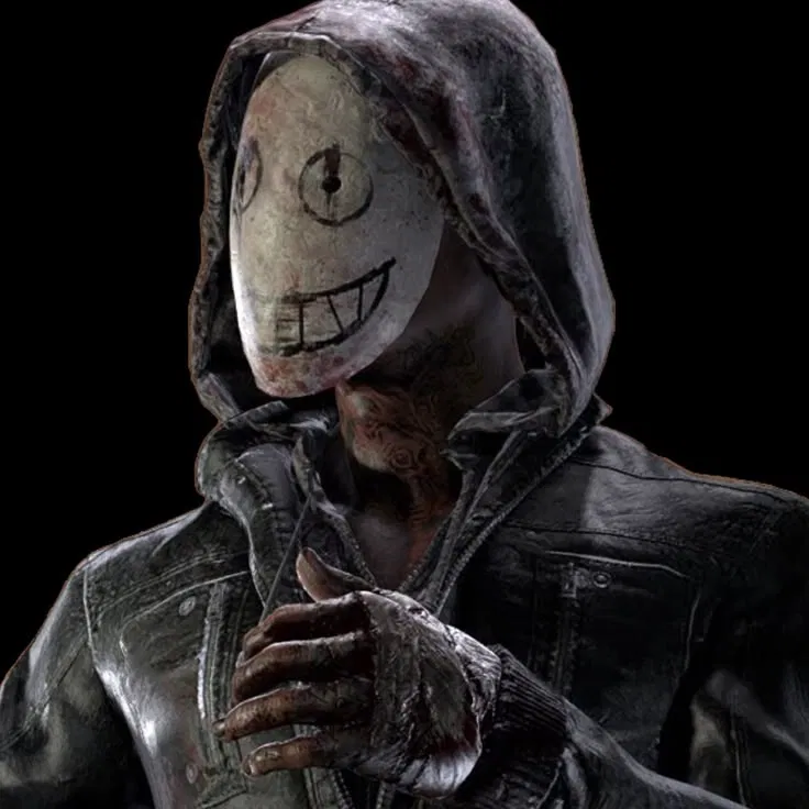 Avatar of FRANK MORRISON- THE LEGION DBD