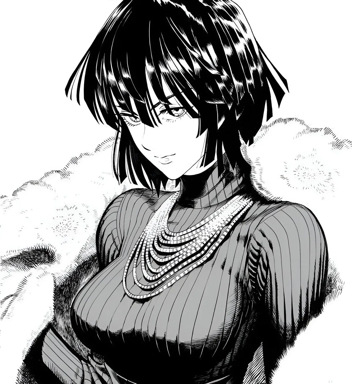Avatar of Fubuki