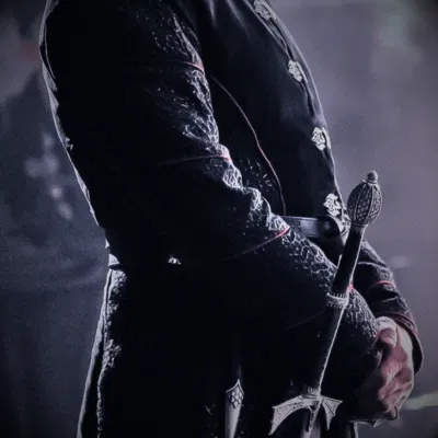 Avatar of Daemon Targaryen
