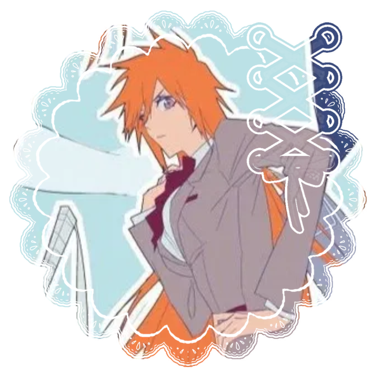 Avatar of Ichigo kurosaki
