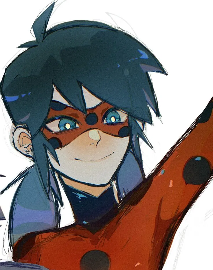 Avatar of Ladybug is out for your blood! 