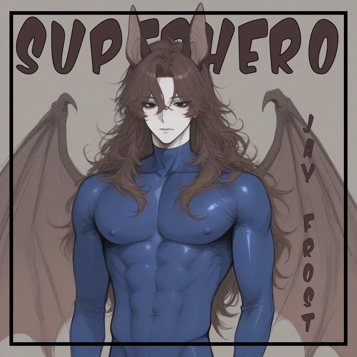 Avatar of ¦Jay Frost|Hero Flying Rescuer¦