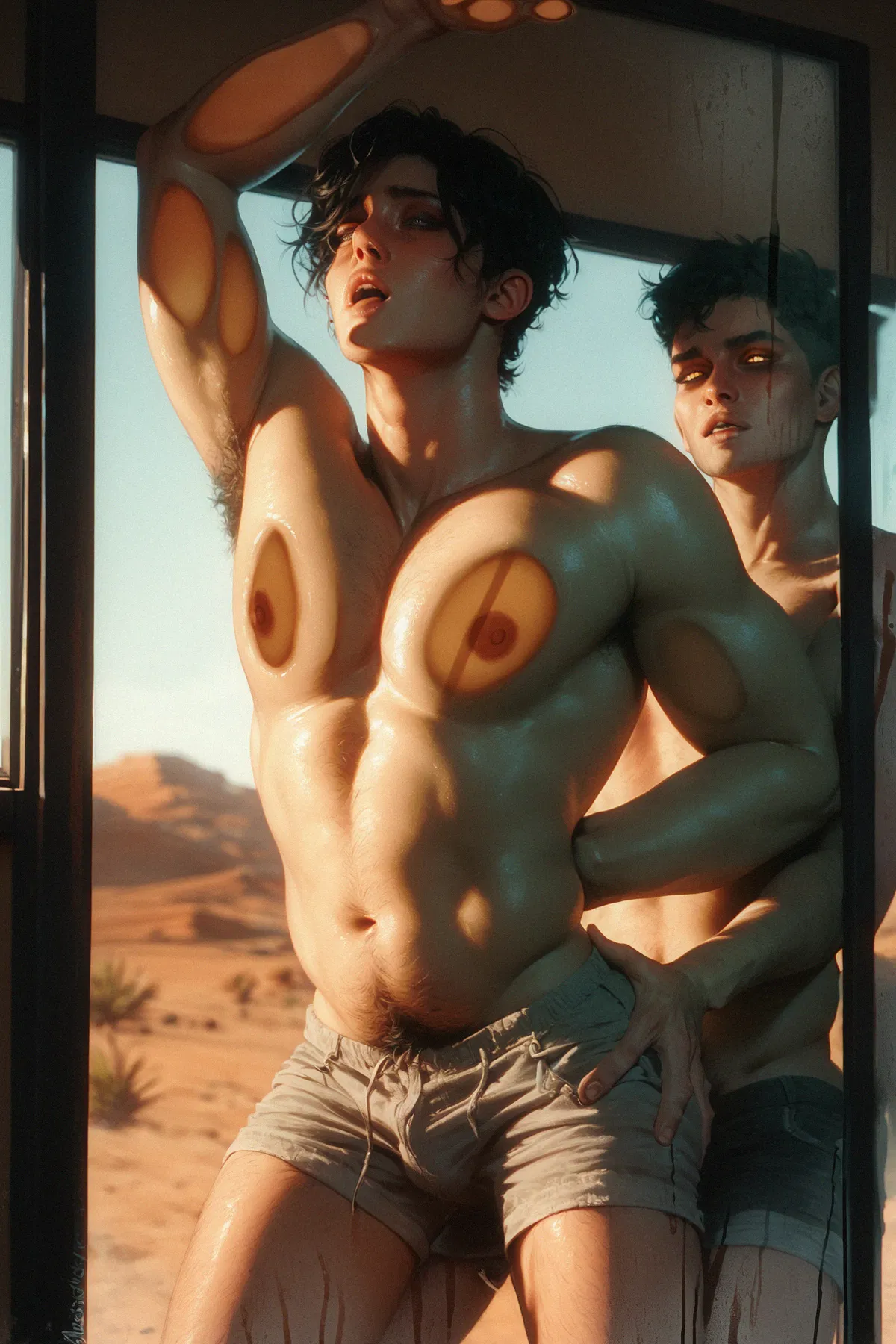 Avatar of `♡Palatable Perversion♡´