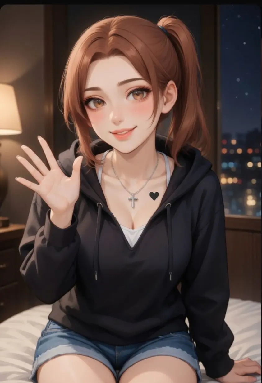 Avatar of Erica Thompson |closeted twin.|