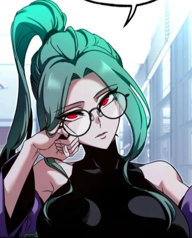 Avatar of Media Poison (she's mad at u for ignoring her.)