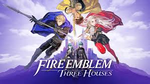 Avatar of Three Houses RPG