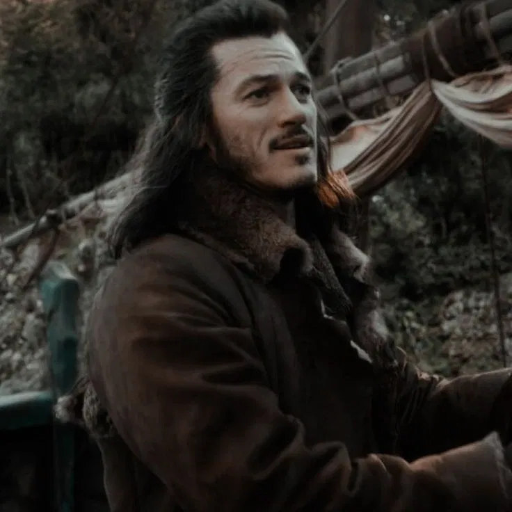 Avatar of Bard The Bowman