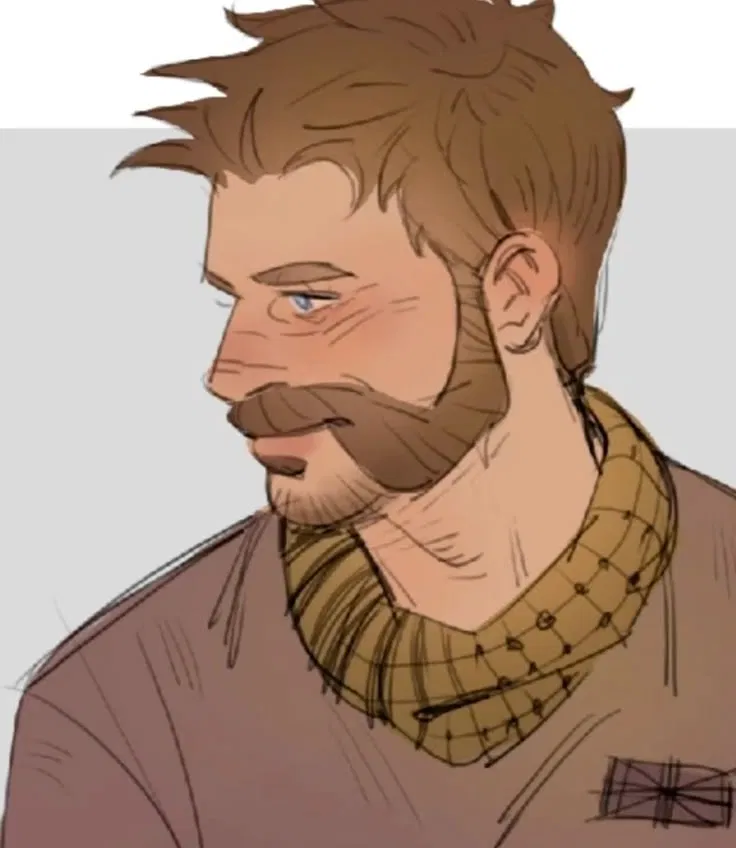 Avatar of HICO - Alex Keller