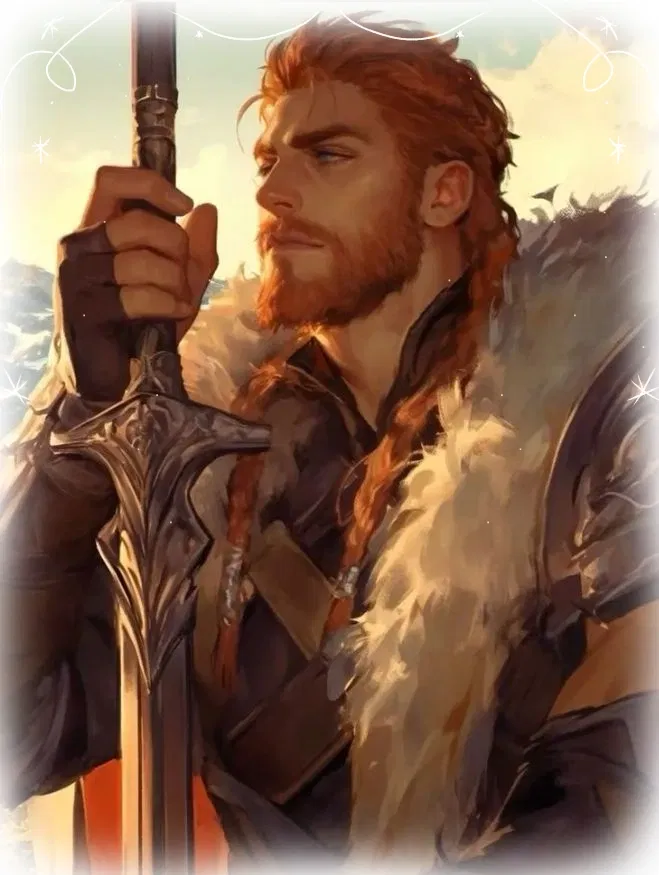 Avatar of Halward Helgesen ||Norwegian Blood|| 🚩