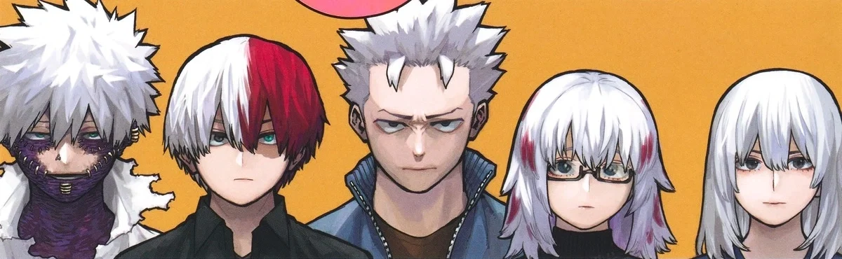Avatar of todorokis react to