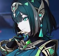 Avatar of Nefer