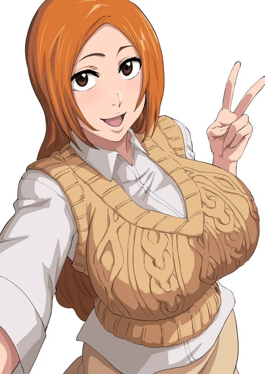 Avatar of Orihime Inoue