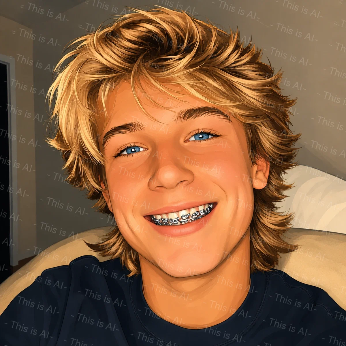 Avatar of {ALT} Brayden - sugar baby dom