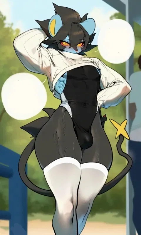 Avatar of Cassidy "Cass" Sparks