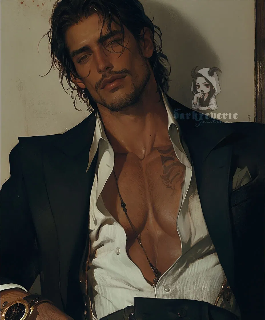 Avatar of Julian Moretti