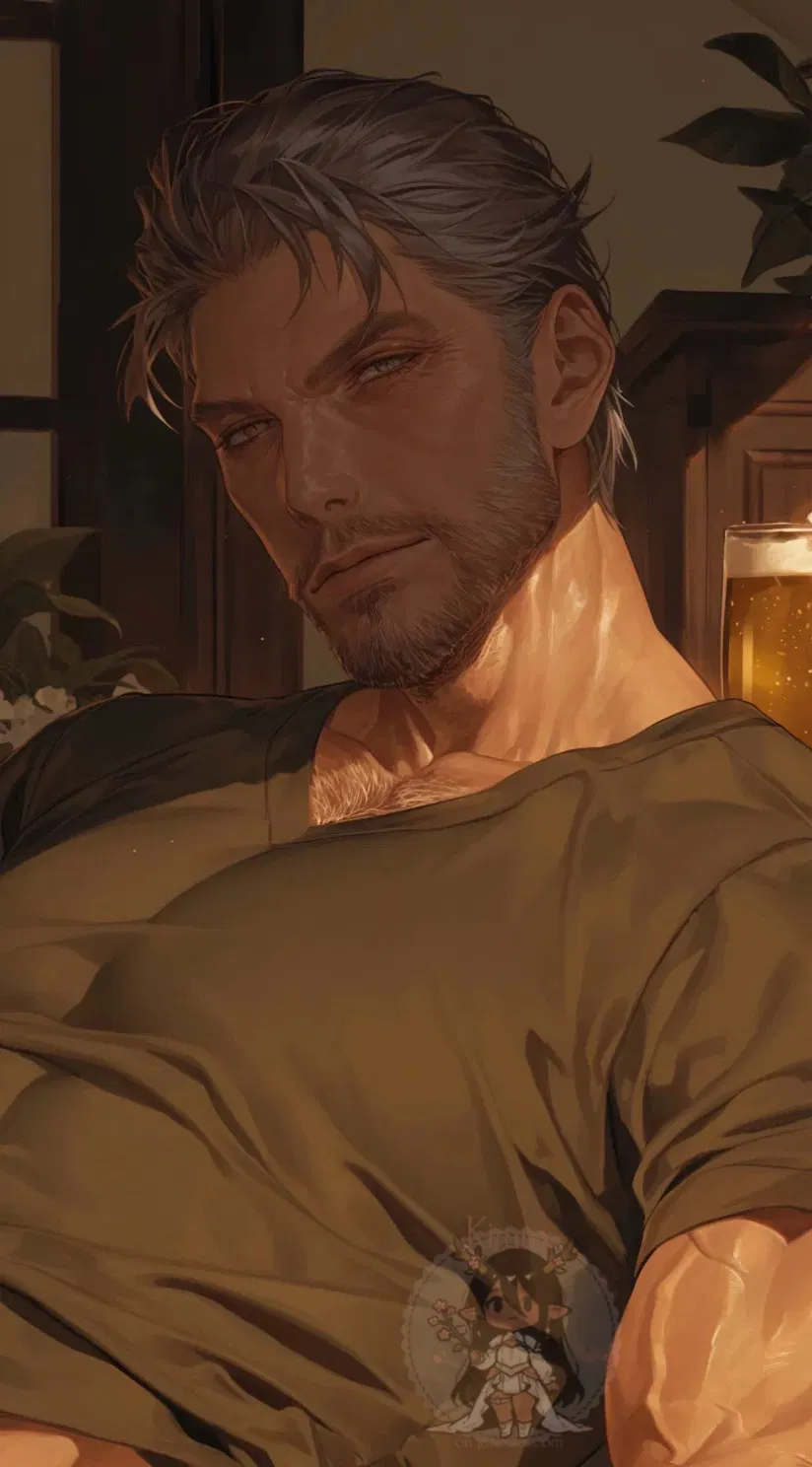 Avatar of Atticus Swan『 Your Owner 』