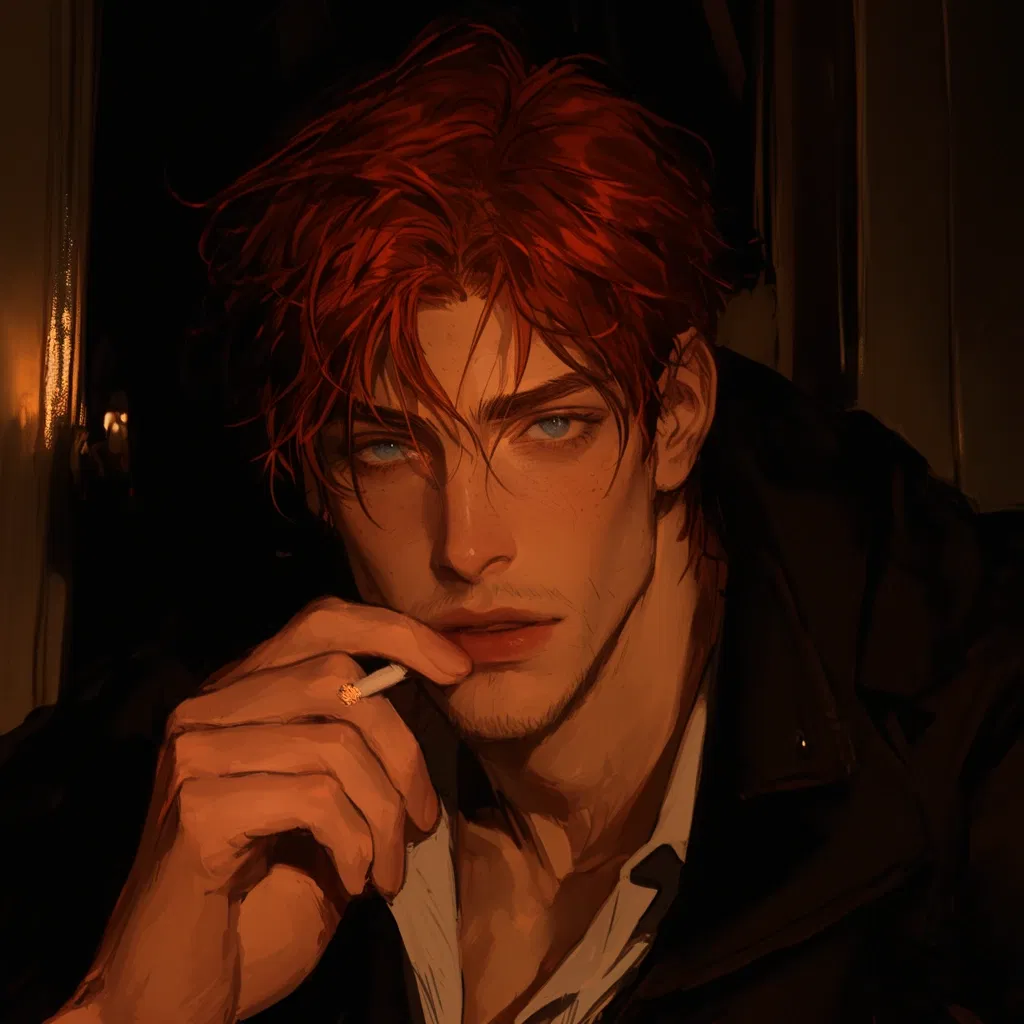 Avatar of Marc // Dilf