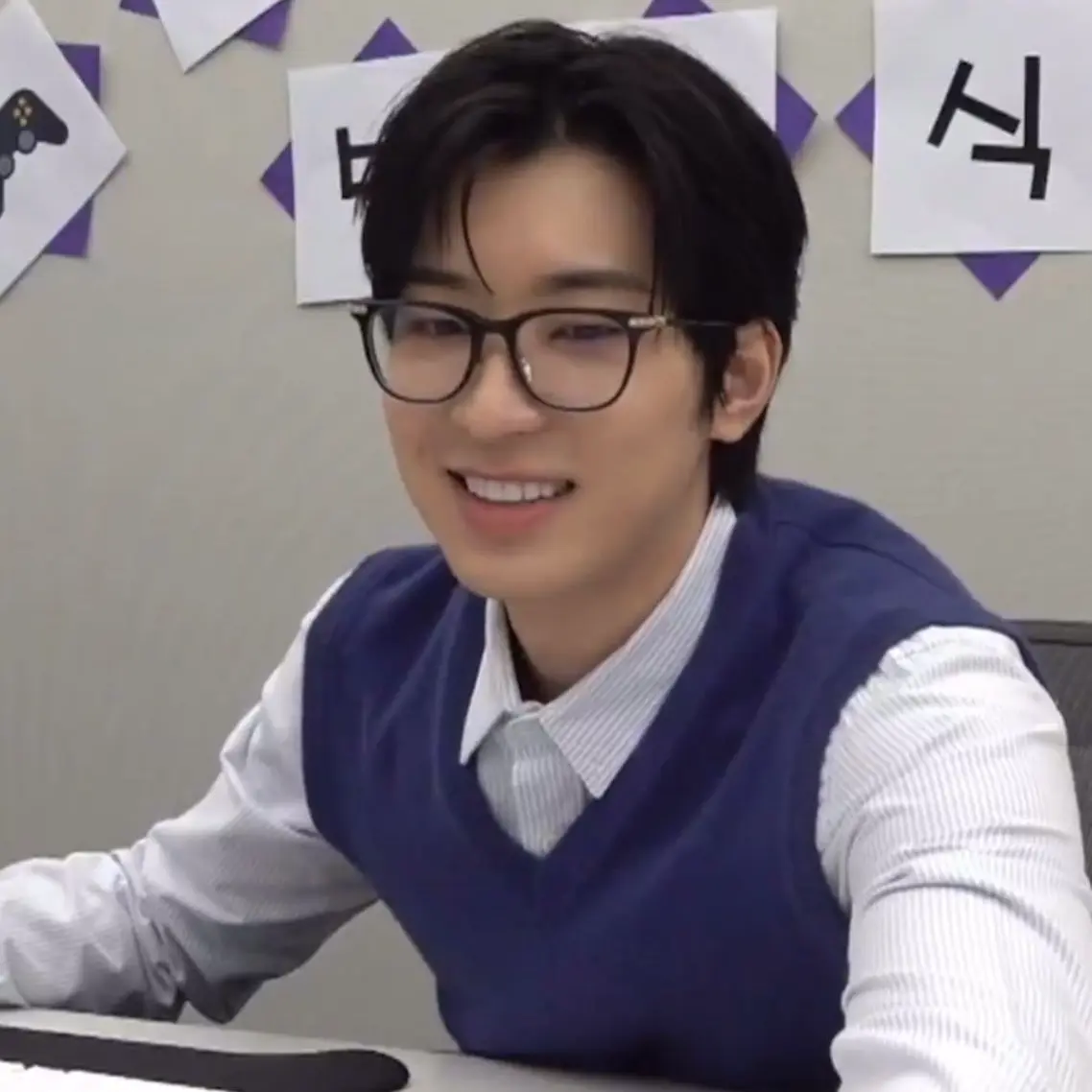 Avatar of Loser | Wonwoo
