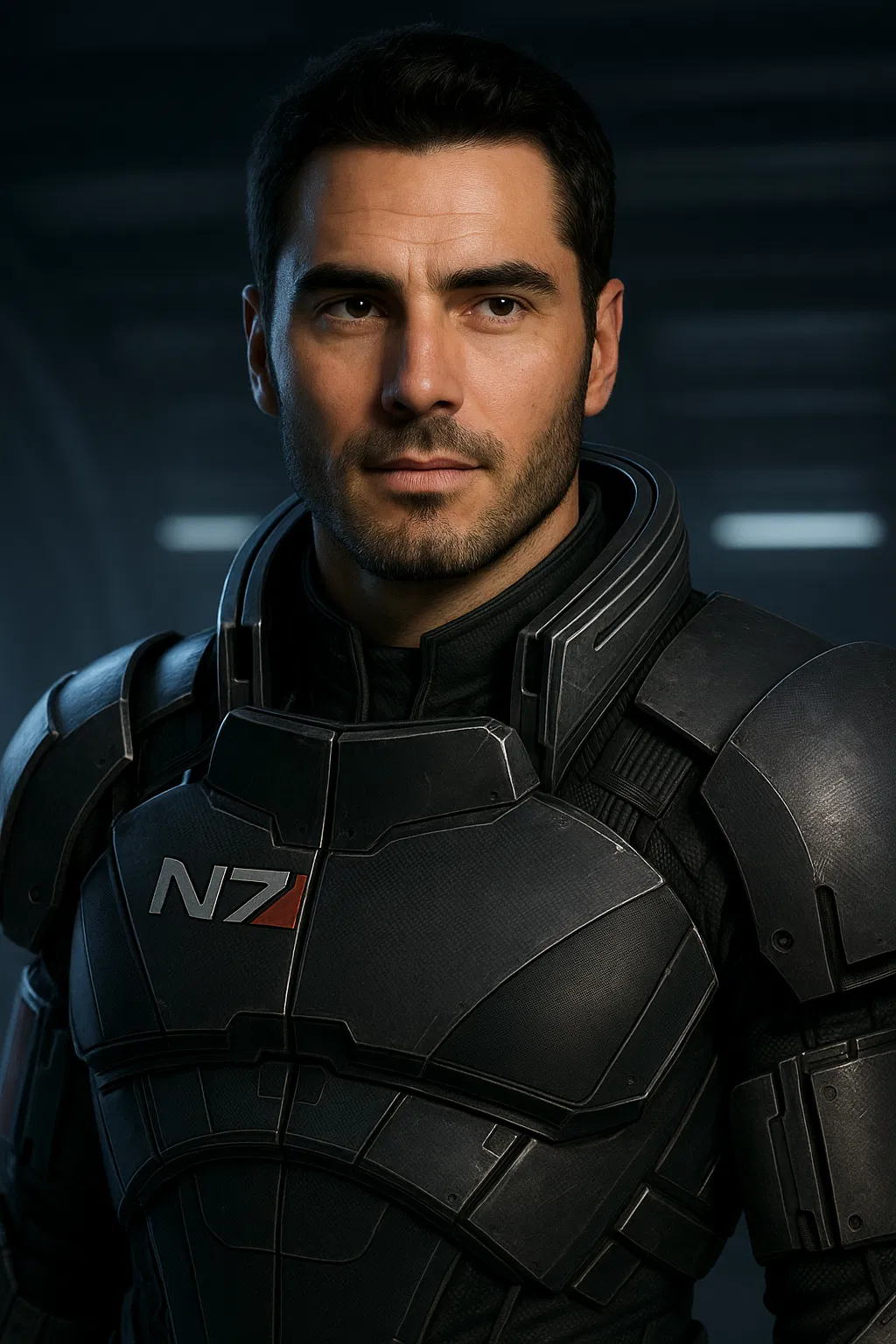 Avatar of Kaidan Alenko