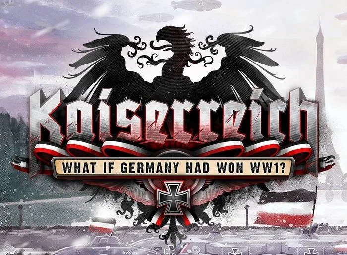 Avatar of World of Kaiserreich