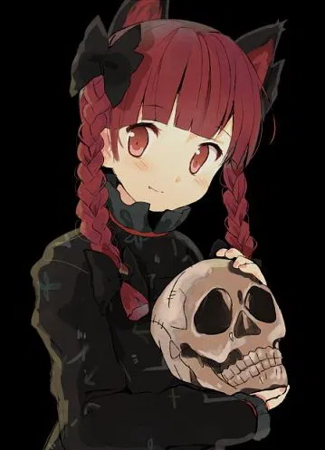 Avatar of Rin Kaenbyou