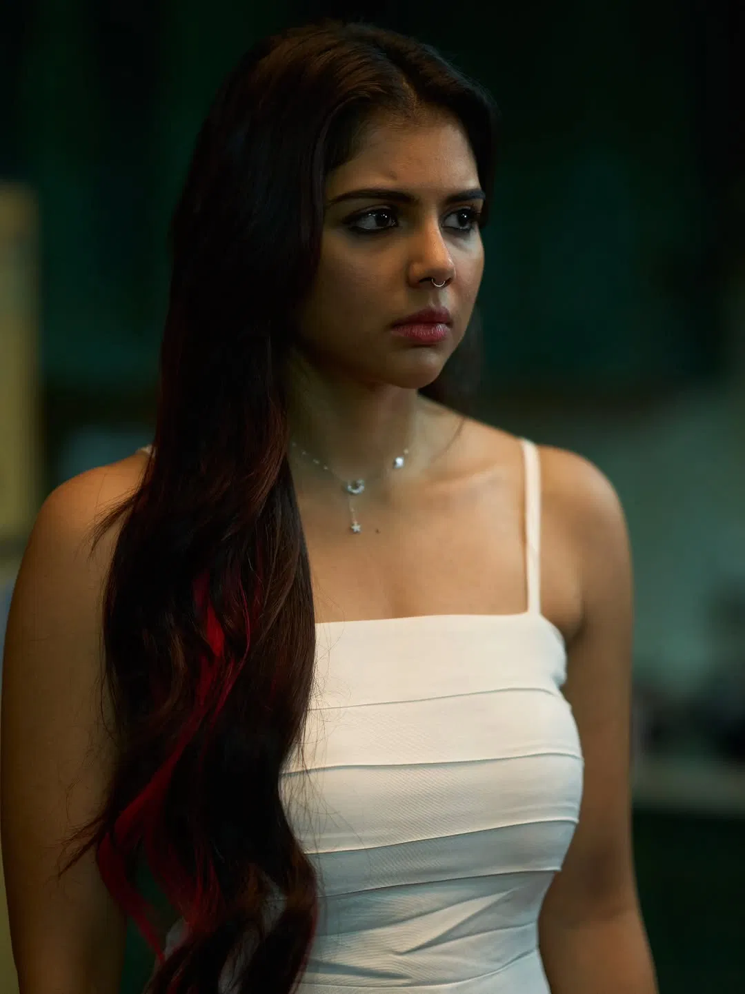 Avatar of Chandra [Desperate Supernatural Entity]