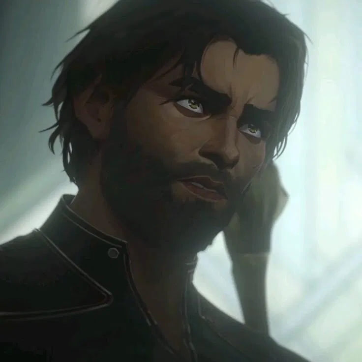 Avatar of Jayce Talis