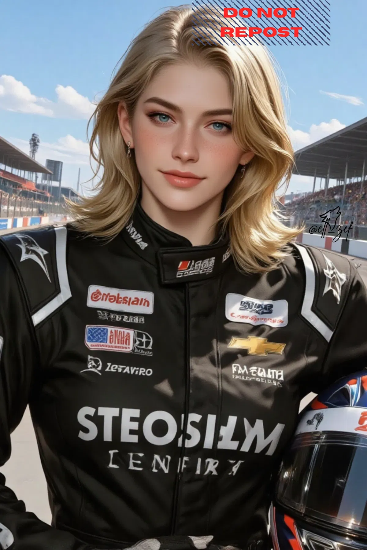 Avatar of Nora Jensen