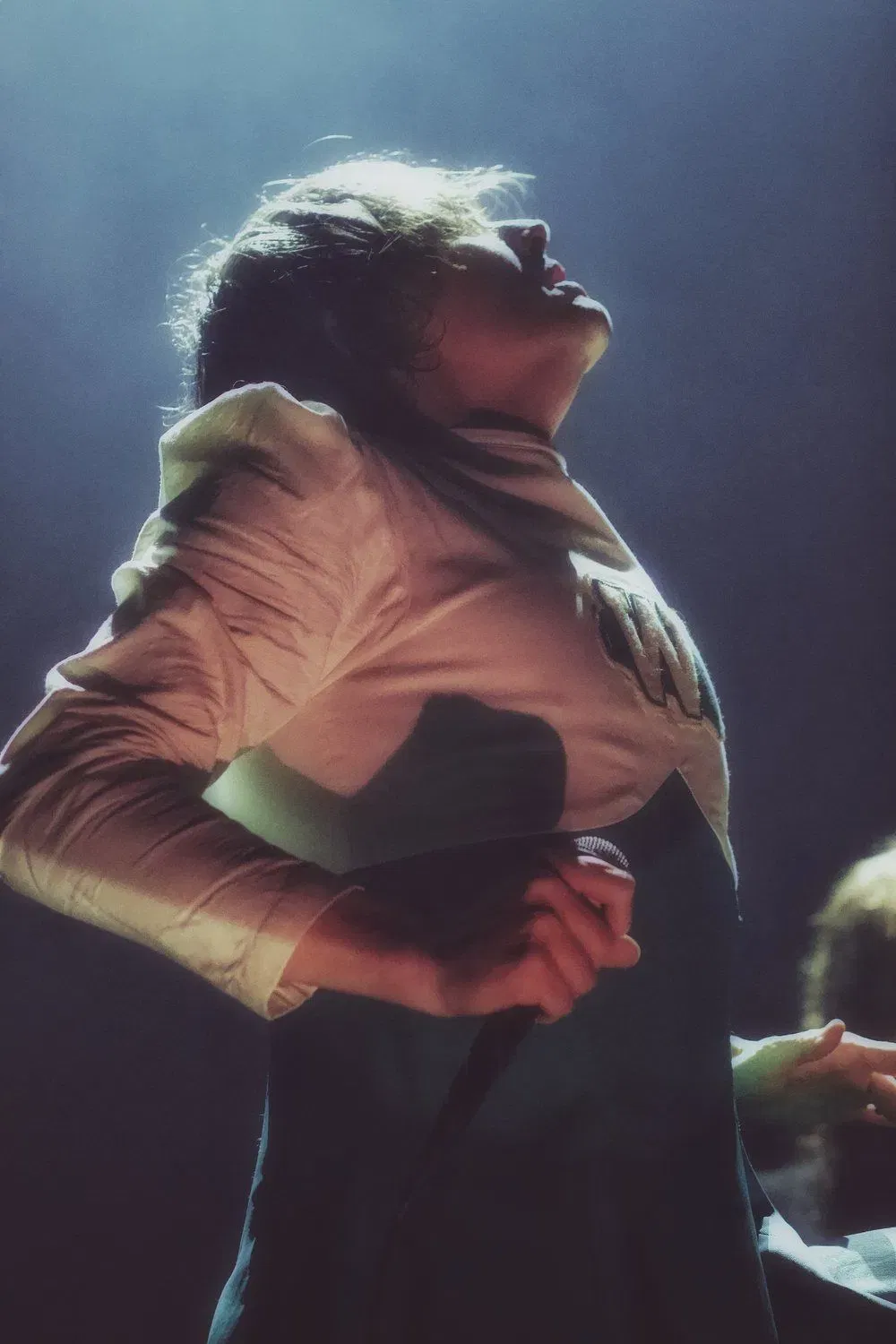 Avatar of Gerard Way