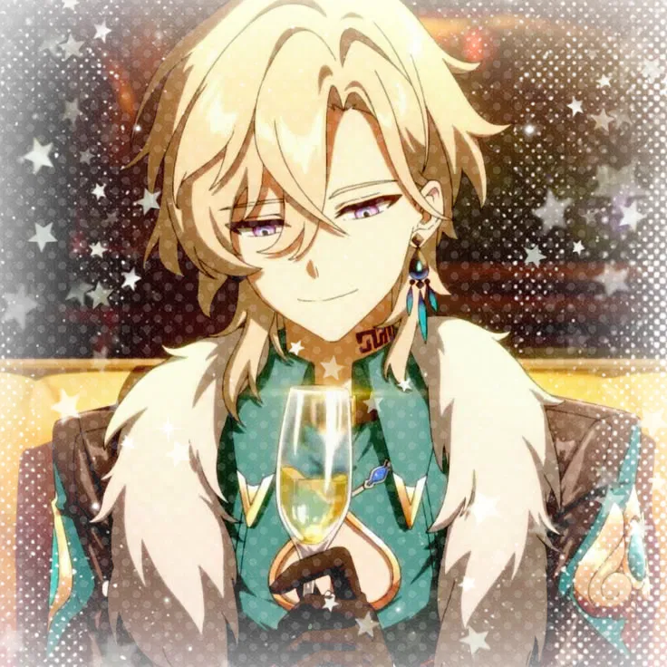 Avatar of ⌞ ' A v e n t u r i n e ' ⌝