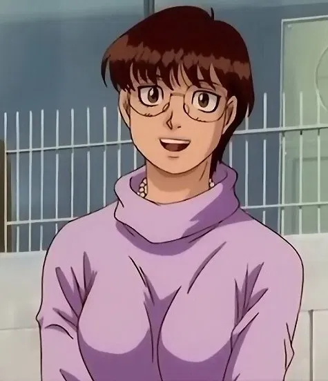 Avatar of Tomoko Yamaguchi