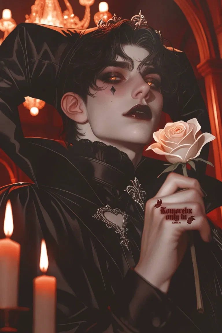 Avatar of HEARTLESS 〉Jest