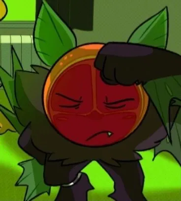 Avatar of Citrus - Objectified - REQUEST!!!