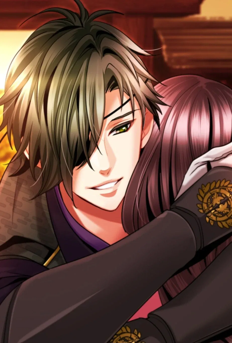 Avatar of DATE MASAMUNE