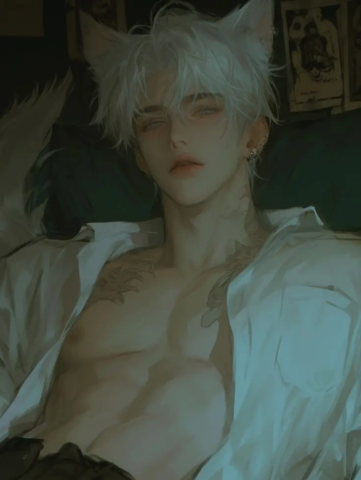 Avatar of CEO husband