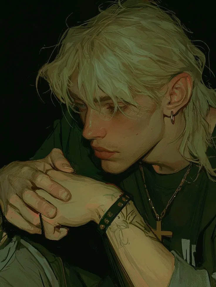 Avatar of Kaiden Novak